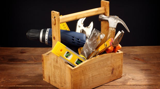 Der Werkzeugkasten für Apple-Entwickler: 10 Top-Tools in der Übersicht