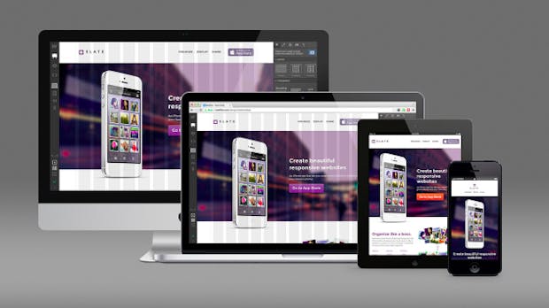 Webflow: Intuitives Online-Tool für Responsive Webdesign integriert CMS-Funktionen