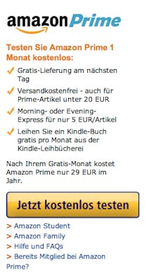 (Screenshot: Amazon)