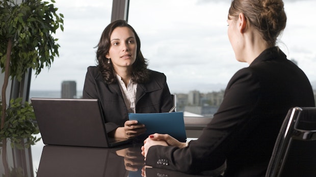 Jobsuche der Zukunft: Gibt es bald keine Vorstellungsgespräche mehr?