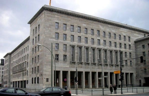 Bitcoin: Bindesfinanzministerium erkennt die Währung als solche an. (Bild: Peter Kuley / WikiMedia Commons Lizenz: CC BY-SA 2.5)