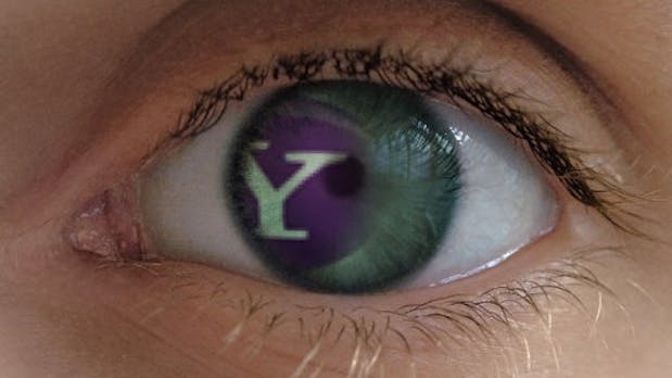Werbeanzeigen auf Yahoo.com verteilten Malware an tausende Nutzer