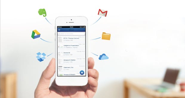 doo 2.0: Neue Version der intelligenten Dokumentenverwaltung plus iOS-App