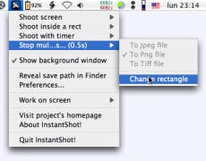 openshot on mac