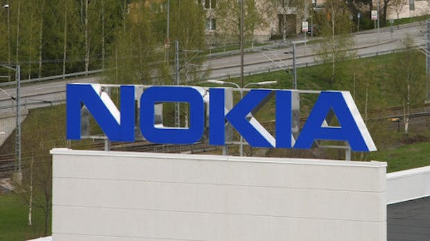 Neuer Patentstreit: Nokia verklagt Apple in Deutschland und den USA