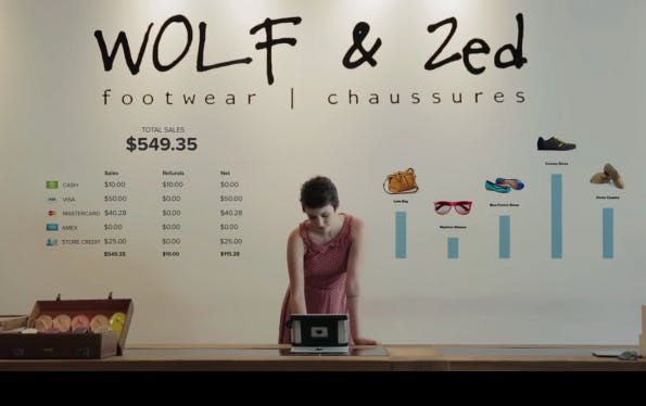 (Screenshot: Shopify)