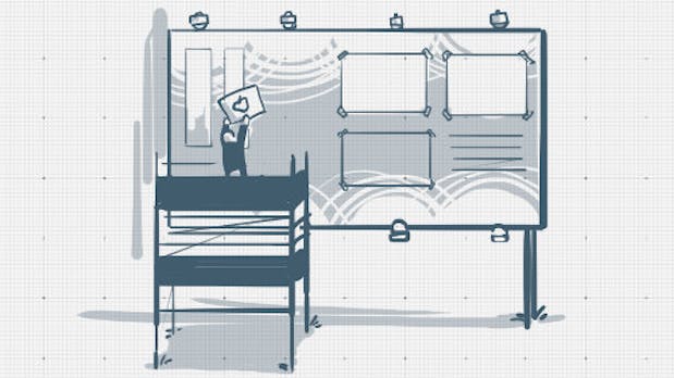 Style Tiles: Vorlage für Webdesign-Projekte