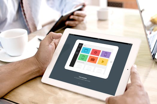 iOS 8 soll Multitasking im Split-Screen auf das iPad bringen