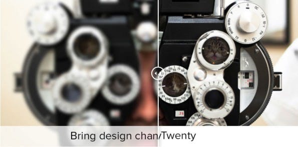 TwentyTwenty Screenshot