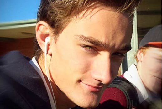 Sonny Dickson: Ein junger Australier verrät Apples intimste Geheimnisse