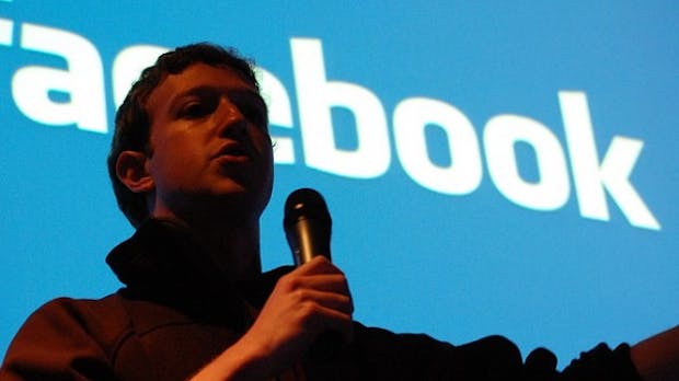 45 Stunden: So soll Mark Zuckerbergs Arbeitswoche bei Facebook aussehen