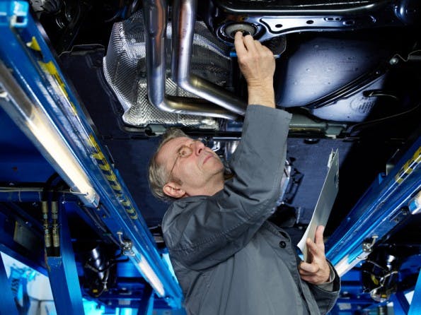 autowerkstatt