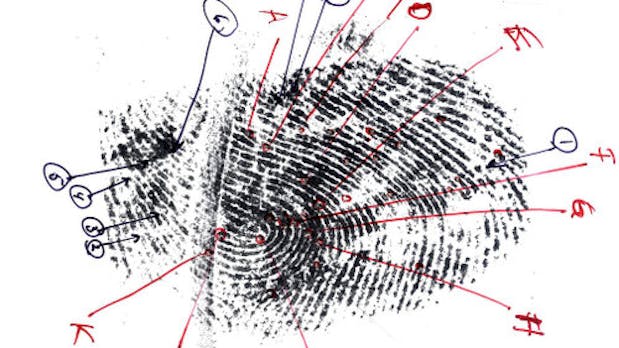Fingerabdrücke vs. Passwörter: Was bringt TouchID wirklich