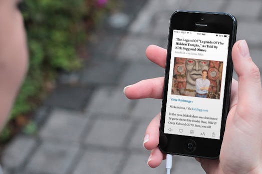 Trennung von Pinterest: Instapaper wird wieder unabhängig