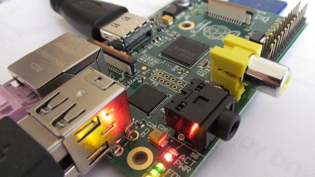 Heimcontrol.js: Heimautomation mit HTML5, Node.js und MongoDB