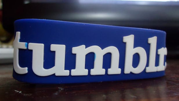 Warum Tumblr ein sinnvolles Werkzeug für Social-Media-Marketing ist