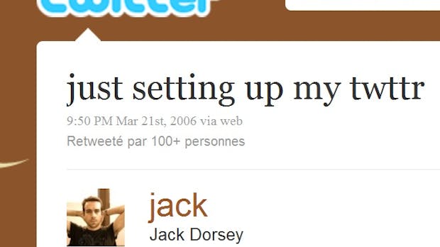 10 Jahre Twitter – vom ersten Tweet und 9 weiteren „ersten Malen“ im Internet