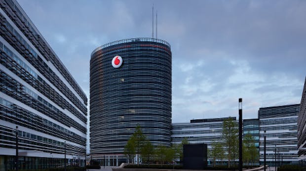 Unitymedia verschwindet – Vodafone baut Gigabit-Anschlüsse weiter aus