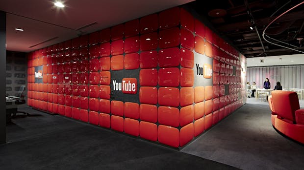 Eskalation im Streit der Internetgiganten: Google blockiert Youtube auf Amazon Fire TV und Echo Show