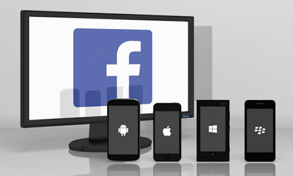 Apps für jedermann – einfach aus Facebook-Seiten generieren