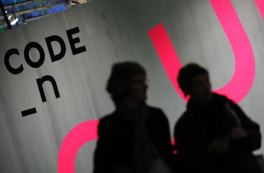 „Driving the Data Revolution”: 30.000 Euro Preisgeld beim Startup-Wettbewerb CODE_n 2014