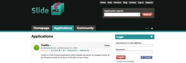 Kostenlose australische dating-apps für android