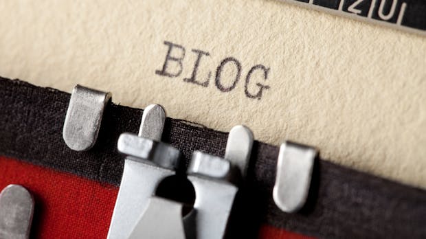 Bloggen: 10 gute Gründe, noch heute damit anzufangen