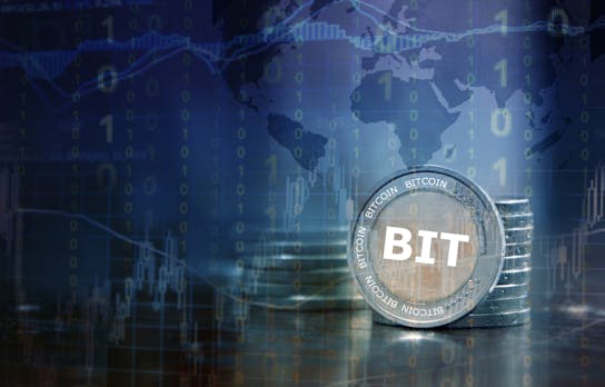 Bitcoin: Die verrückte Geschichte der Kryptowährung als interaktive Timeline