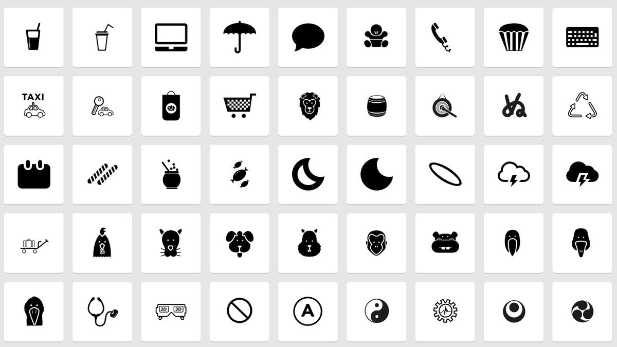 Flaticon Fast 13 000 Kostenlose Vektor Icons Zum Download