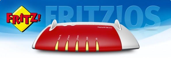 Fritz!OS 6.0 bringt einige neue Funktionen mit. (Bild: AVM)