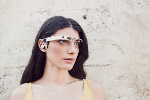 Google Glass ist wieder da – diesmal mit KI