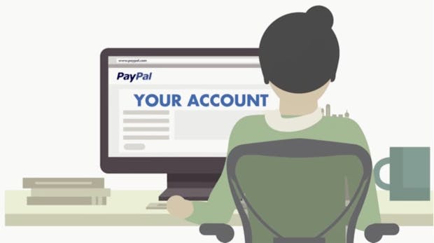 Paypal vergibt ab sofort Kredite an Online-Händler