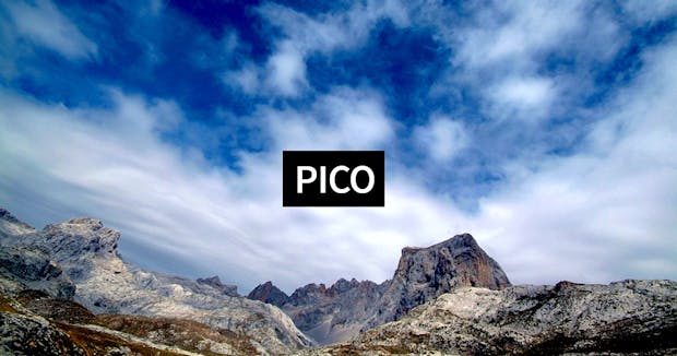 Kostenlos, kompakt und ohne Datenbank: Das Open-Source-CMS Pico