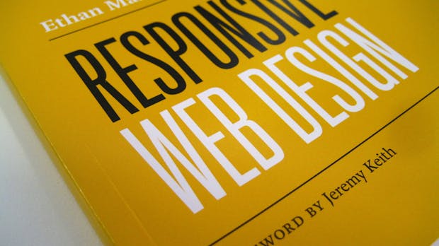 Das ist doch gar nicht „responsive“! Ein Guide gegen Bullshit-Bingo in der Web-Entwicklung