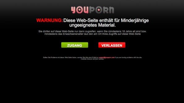Manwin: Firmenbesitzer Fabian Thylmann soll seine Anteile am Unternehmen verkauft haben. (Bild: YouPorn)
