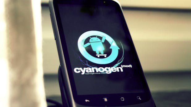 CyanogenMod: Einfache Installation per Android- und Desktop-Apps