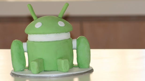 Android KitKat: Das Geheimnis hinter der superschnellen Google-Runtime