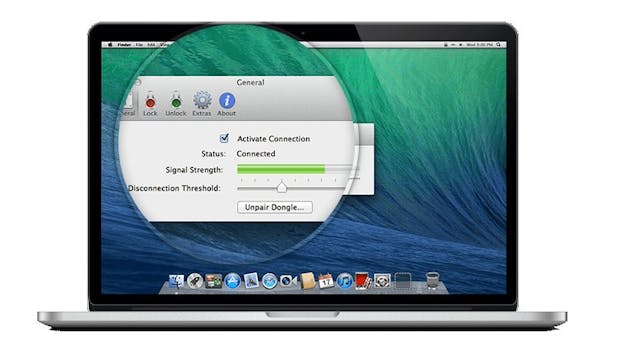 Sesame und Knock: Zwei coole Lösungen zum Entsperren eures Macs