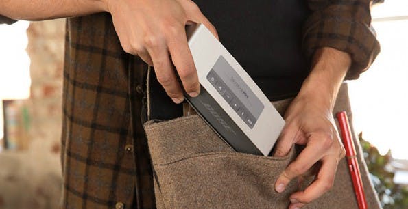 Bluetooth-Speaker eignen sich nicht nur für die eigenen vier Wände. Viele Lautsprecher lassen sich auch einfach mitnehmen. (Bild: Bose)