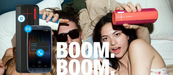 Bluetooth-Speaker ist nicht gleich Bluetooth-Speaker. Besonders in Sachen Soundqualität unterscheiden sich die Testgeräte teils erheblich. (Bild: Ultimate Ears).