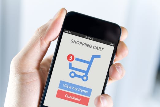 M-Commerce: 10 Tipps für bessere mobile Onlineshops