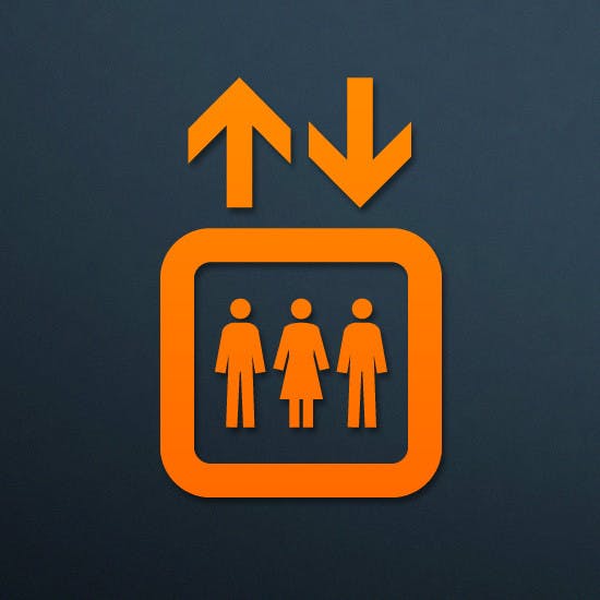 elevator
