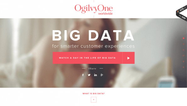 A Day in Big Data
