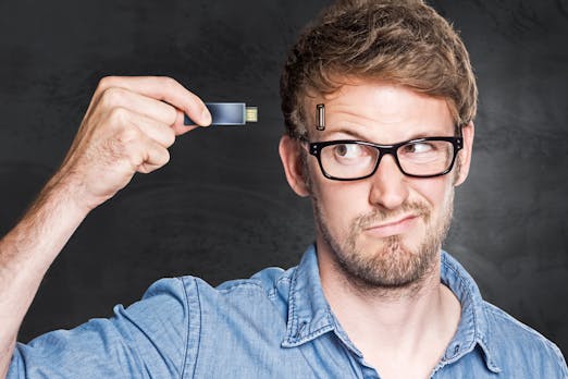 Brain-Tuning: Die grauen Zellen trainieren