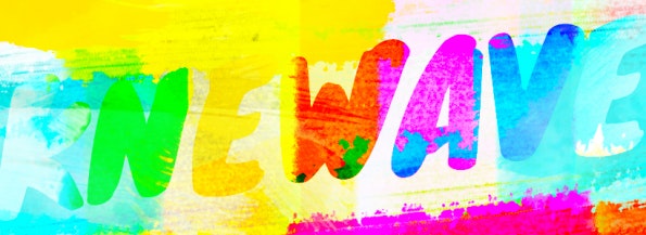Knewave stammt von dem Designer Tyler Finck und findet sich auf GitHub. (Bild: Tyler Finck)