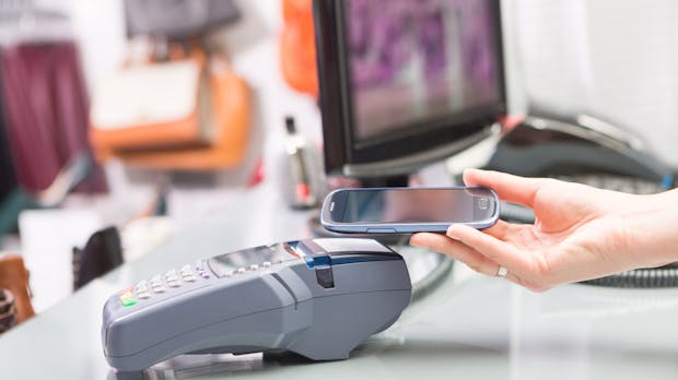 Mobile Payment im Überblick: Zurück in die Zukunft