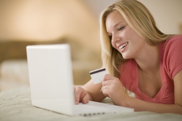 online payment