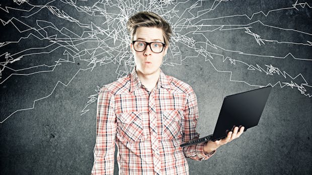 „It requires zero code“ – So gründest du ein Startup ohne Programmierkenntnisse