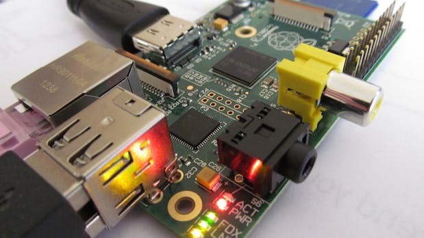 Raspberry Pi: Mathematica und Wolfram Language ab jetzt kostenlos