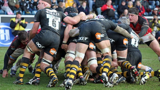 Was ist eigentlich Scrum?